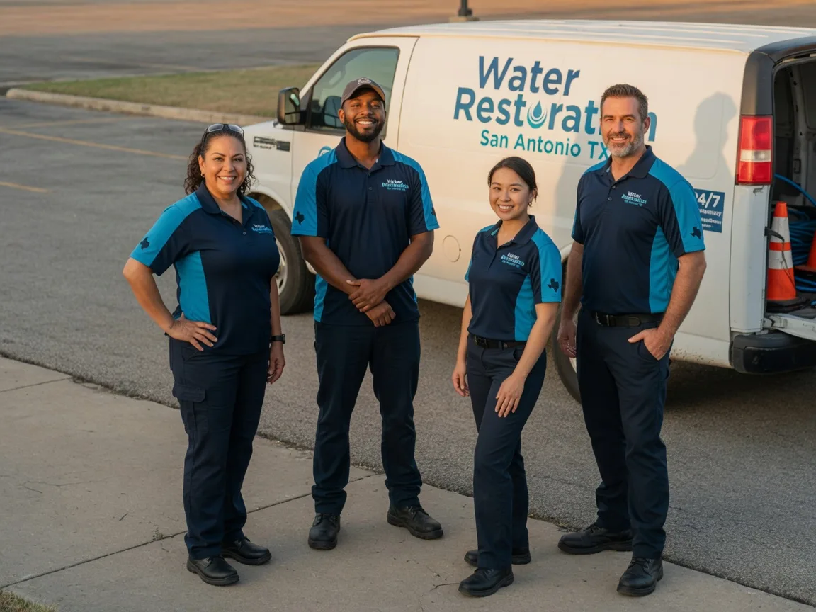 Water Damage Repair company in Whittemore, MI